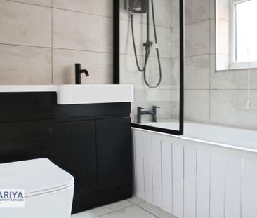 3 bedroom terraced house to rent - Photo 3