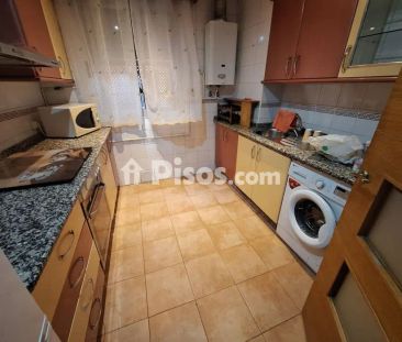 Dúplex en alquiler en Calle Parque de Doñana - Foto 3