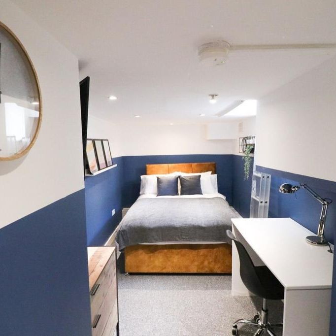 3 bedroom terraced house to rent - Photo 1