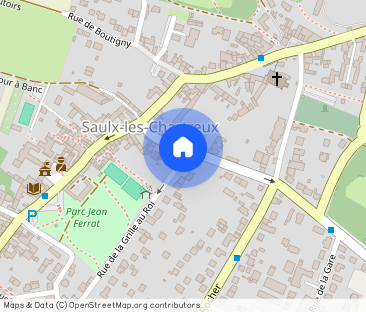 Appartement 1 Pièce 17 m² - Photo 1