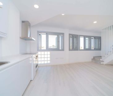 Piso de alquiler en Calle Campomanes, Pueblo - Photo 1