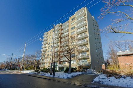 For Lease - 88 Bernard Avenue Unit# 305, Toronto, Ontario - Photo 2