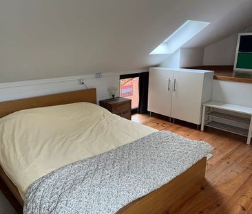 Appartement te huur - Photo 1