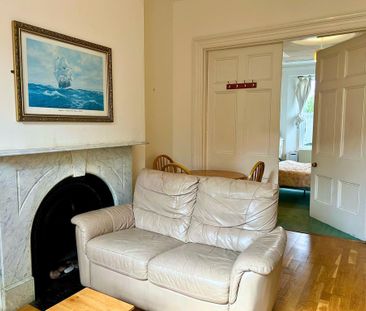 1 bedroom ground floor flat to rent - Photo 1