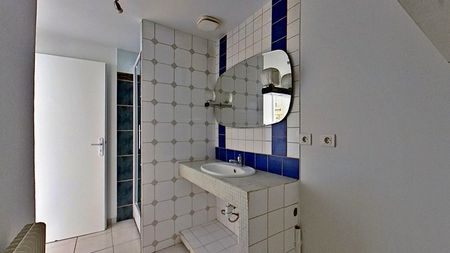 Appartement 2 pièces à Malzéville - Photo 4