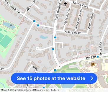 St. Stephens Road, Cheltenham, Gloucestershire, GL51 - Photo 1