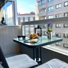 Apartamento totalmente equipado en Vigo - Foto 2