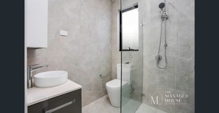 Brand New - Including Water Usage - Photo 3