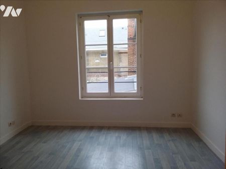 LIVAROT PROCHE CENTRE - APPARTEMENT 4 CHAMBRES DE 84 m² - Photo 4