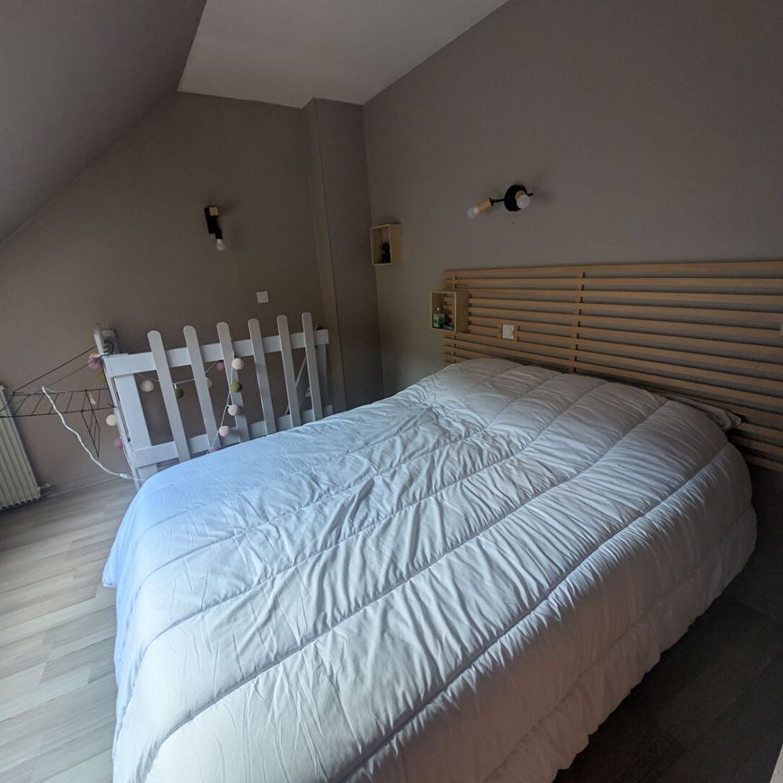 Location Appartement 2 pièces 42m² - Photo 1