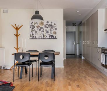 Ebbe Lieberathsgatan, Göteborg - Photo 5