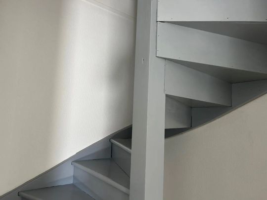 Appartement à louer 4 pièces 82.66m² - Photo 1