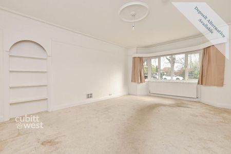 4 bedroom detached house to rent - Photo 2