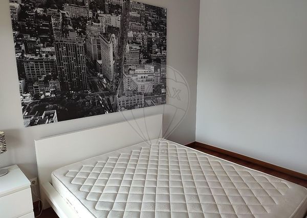 Apartamento T2 em Faro