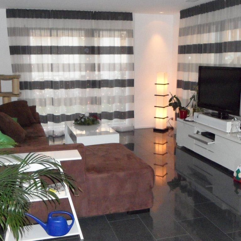 3.5 Zimmer, 105 m², EG - Photo 1