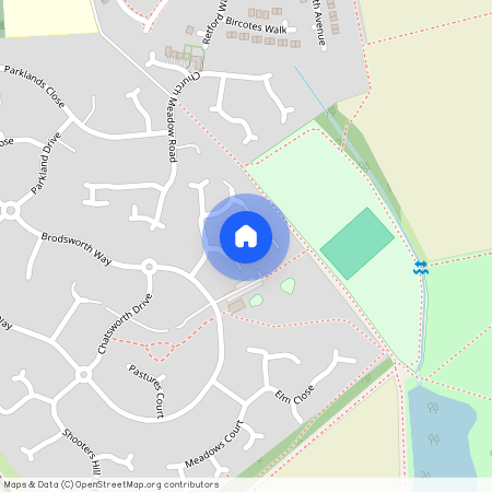 Cusworth Grove, Rossington, Doncaster, DN11