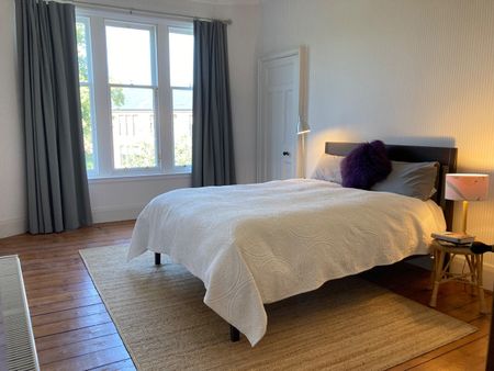 2 Bed Flat, Marlborough Avenue, G11 - Photo 5