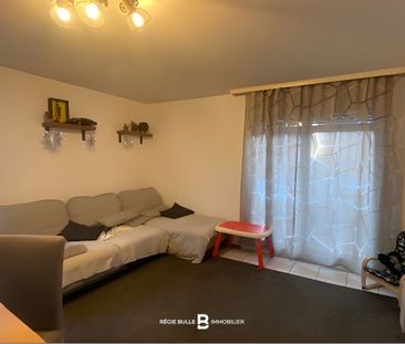 Bossonnens – Beautiful 3.5 room apartment for rent - Photo 2