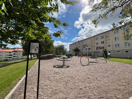 Fjärilstigen 9, Blombacka - Photo 3