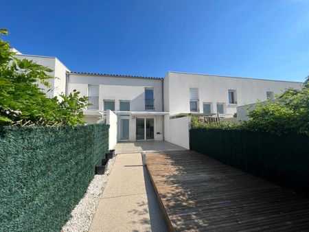 Baillargues - Maison T3 - 69,08m² - Photo 3