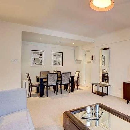 Pelham Court, Fulham Road, London, SW3 - Photo 1