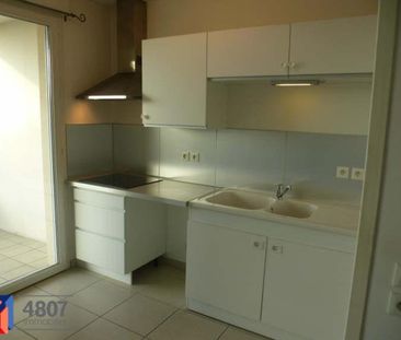 Appartement T2 à louer à Vetraz Monthoux - Photo 2