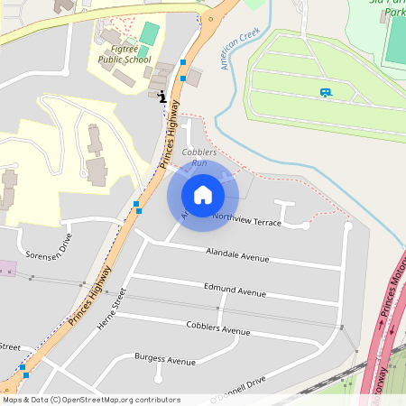 2/2 Northview Terrace, 2525, Figtree