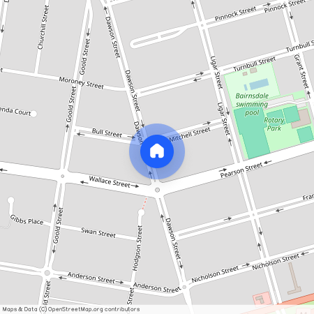 2/27 Dawson Street, Vic 3875, Bairnsdale