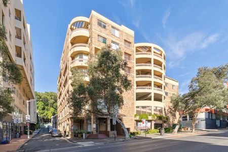 2/460 Elizabeth Street, Surry Hills NSW 2010 - Apartment For Rent | Domain - Photo 5
