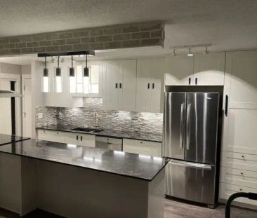 One bedroom condo | 515 57 Avenue Southwest, Calgary - Photo 1