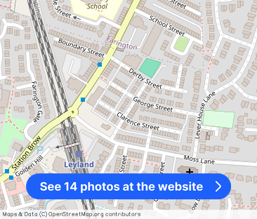 Cross Street, Leyland, PR25 - Photo 1