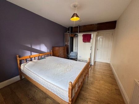 Buchanans Wharf North, Ferry Street - Photo 4