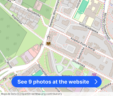 Pokój z kuchnią, atrakcyjna cena, metro, tramwaj - Photo 1