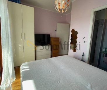 Quadrilocale Strada Privata Vallarino 88, Solaro, Sanremo - Foto 6