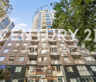 173/298 Sussex Street, Sydney NSW 2000 - Apartment For Rent | Domain - Photo 6
