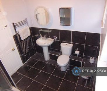 1 bedroom in a house share to rent - Photo 4
