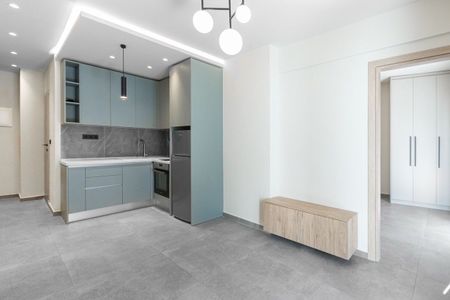 Studio/Γκαρσονιέρα για ενοικίαση - Φάληρο - Ιπποκράτειο, - Photo 4