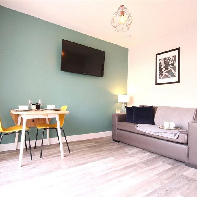 1 bedroom apartment to rent - Photo 1