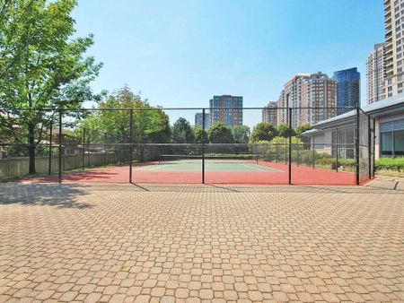 For Lease - 250 Webb Drive Unit# 1402, Mississauga, Ontario - Photo 5