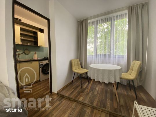 APARTAMENT CU O CAMERE ZONA SEMICENTRALA - Fotografie 1
