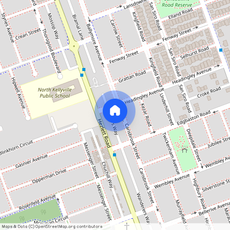 5 Carisbrook Street, NSW 2155, North Kellyville