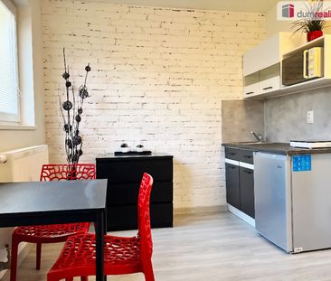 Pronájem bytu 1+kk 18 m² - Photo 5