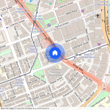 1/278-282 Kings Way, Vic 3205, South Melbourne