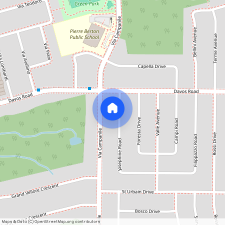 109 Josephine Road, Vaughan