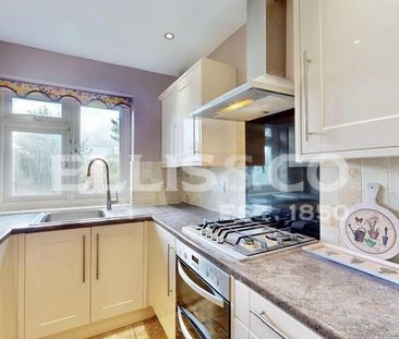 2 bedroom maisonette to rent - Photo 6