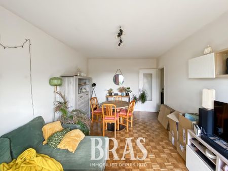 Location Appartement 2 pièces 47m² ORVAULT 44700 - Photo 2