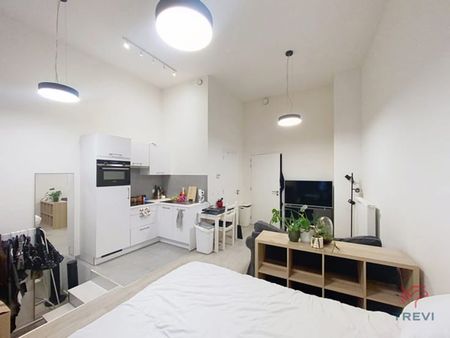 Studio te huur - Foto 2