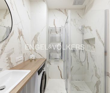 Apartment for rent, 1+KK - Studio, 29m - Фото 2