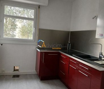Appartement à louer Orléans - Photo 1