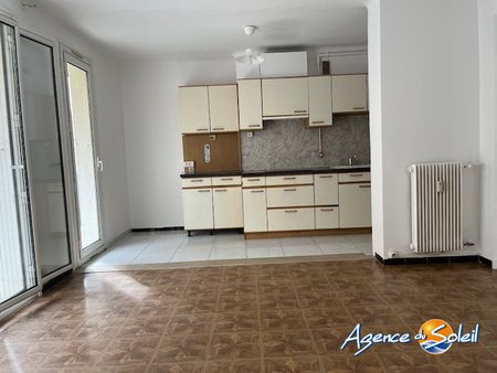 Location Appartement 2 pièces 45m² PERPIGNAN 66000 - Photo 4